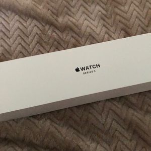 Apple Watch Series 3